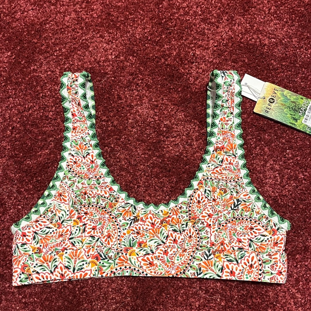 Bydee swim top